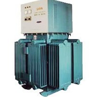 Ổn áp Lioa 300KVA 3A301380